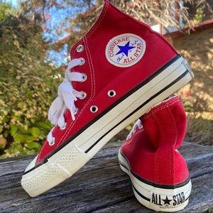 USA Chuck Taylor’s